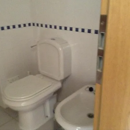 Apartamento Almeida