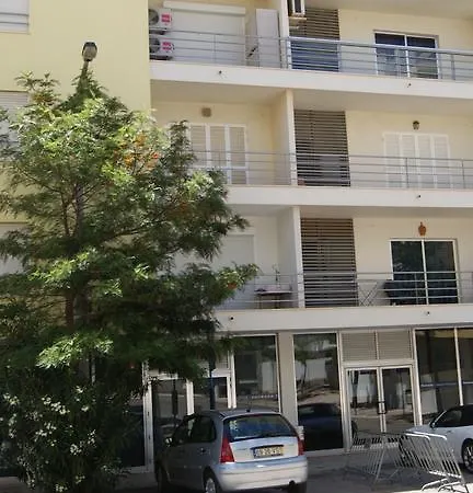 Apartamento Almeida Portimão
