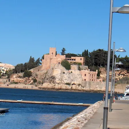 Apartamento Almeida