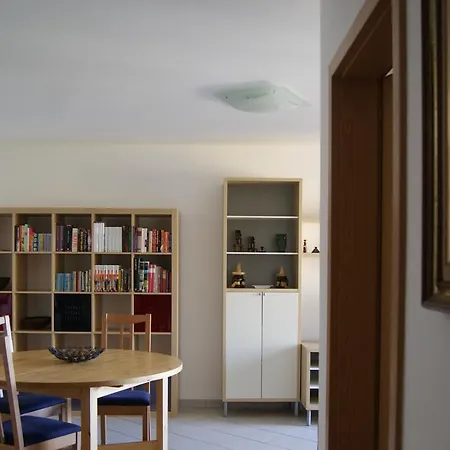 Apartmán Apartamento Almeida *