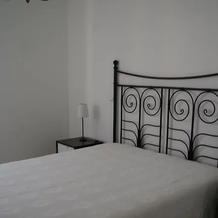 Apartmán Apartamento Almeida