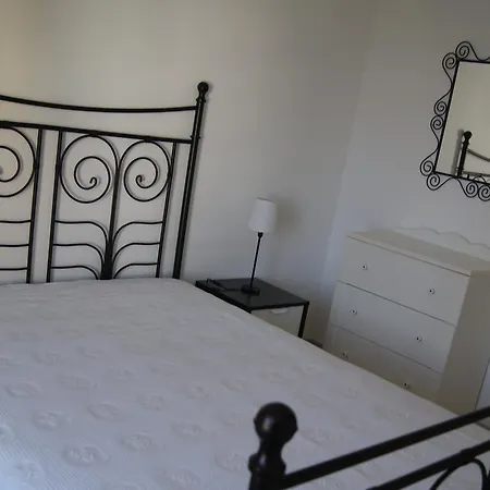 Apartamento Almeida Apartmán *