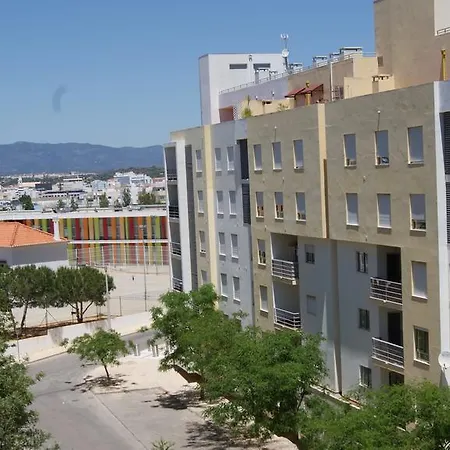 Apartamento Apartamento Almeida Portimão