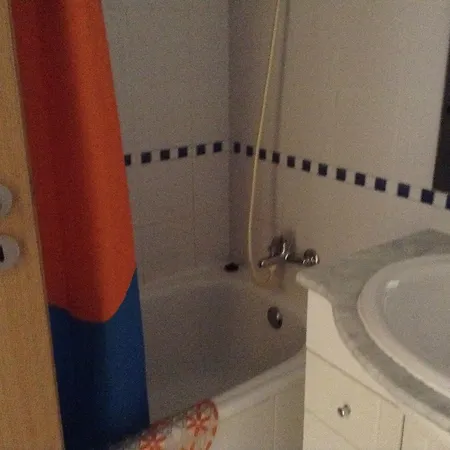 Apartamento Almeida Apartamento